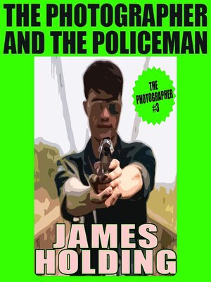 cover image of The Photographer and the Policeman